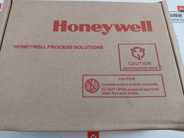 Honeywell Fsc Sai-1620M Analog Input Pcb Module 16 Channels 24 Vdc 35 Ma