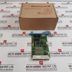 Honeywell Fsc Sai-1620M Analog Input Pcb Module 16 Channels 24 Vdc 35 Ma