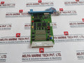 Honeywell Fsc Sai-1620M Analog Input Pcb Module 16 Channels 24 Vdc 35 Ma