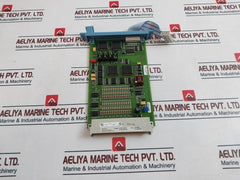 Honeywell Fsc Sai-1620M Analog Input Pcb Module 16 Channels 24 Vdc 35 Ma