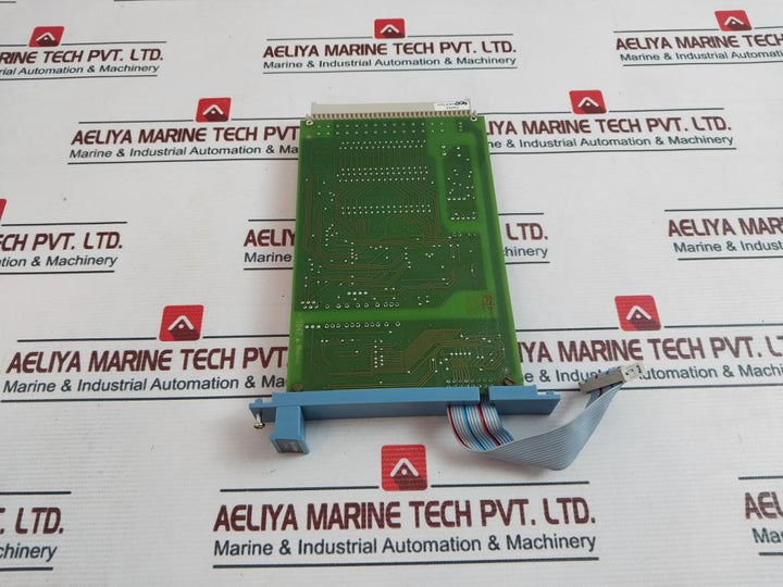 Honeywell Fsc Sai-1620M Analog Input Pcb Module 16 Channels 24 Vdc 35 Ma