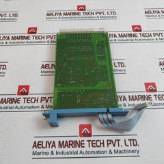 Honeywell Fsc Sai-1620M Analog Input Pcb Module 16 Channels 24 Vdc 35 Ma