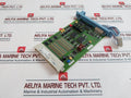 Honeywell Fsc Sai-1620M Analog Input Pcb Module 16 Channels 24 Vdc 35 Ma
