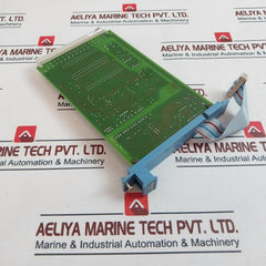 Honeywell Fsc Sai-1620M Analog Input Pcb Module 16 Channels 24 Vdc 35 Ma