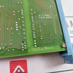 Honeywell Fsc Sai-1620M Analog Input Pcb Module 16 Channels 24 Vdc 35 Ma
