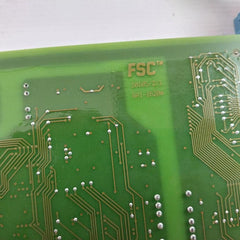 Honeywell Fsc Sai-1620M Analog Input Pcb Module 16 Channels 24 Vdc 35 Ma