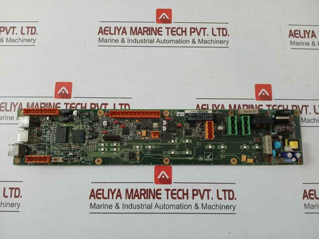 Fsd-a242 Pcb