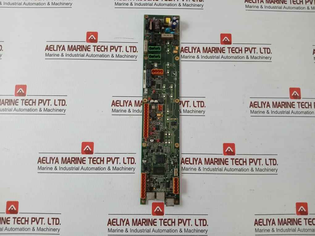 Fsd-a242 Pcb