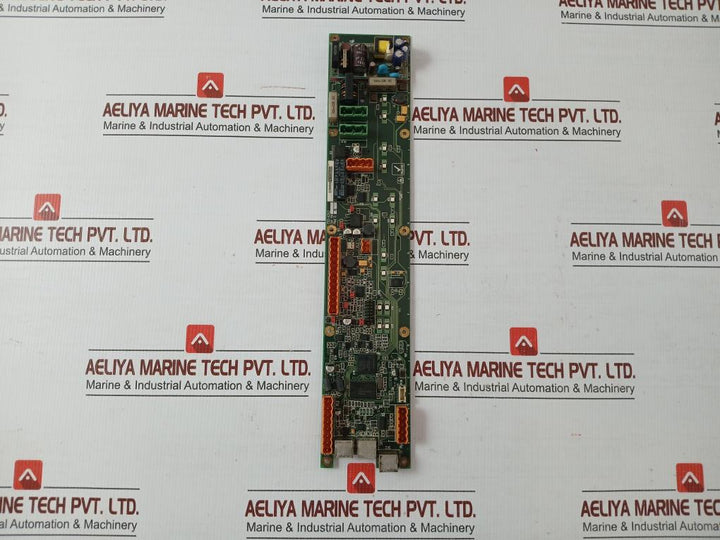 Fsd-a242 Pcb