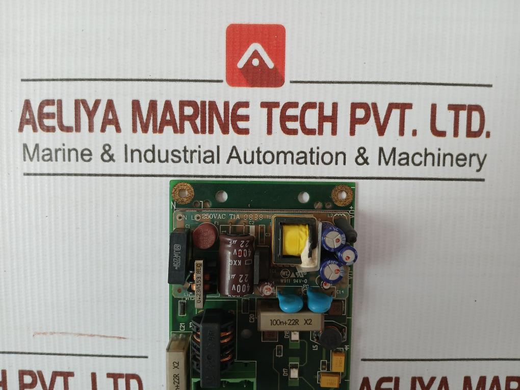 Used Condition Fsd-a242 Printed Circuit Board 250Vac