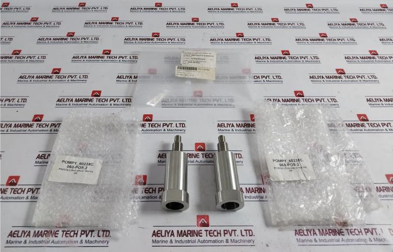 FSFE 400074N A2020 Shaft Extension 100/112 GR 60238C.060-POS.2 For Pump