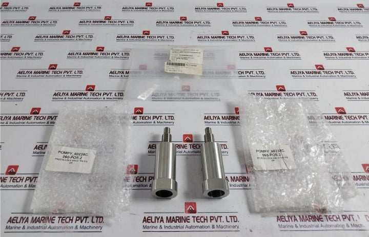 FSFE 400074N A2020 Shaft Extension 100/112 GR 60238C.060-POS.2 For Pump