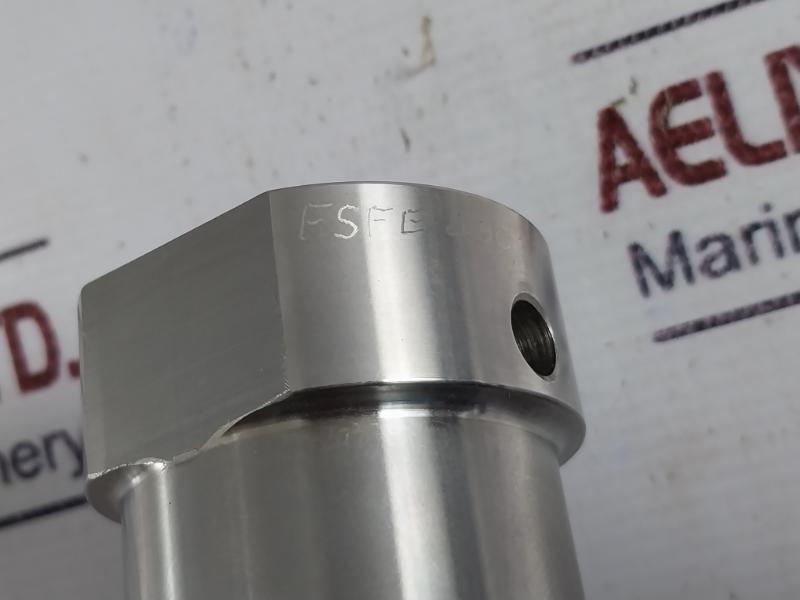 FSFE 400074N A2020 Shaft Extension 100/112 GR 60238C.060-POS.2 For Pump