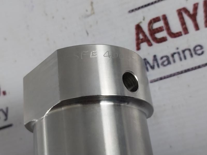 FSFE 400074N A2020 Shaft Extension 100/112 GR 60238C.060-POS.2 For Pump