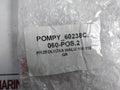 FSFE 400074N A2020 Shaft Extension 100/112 GR 60238C.060-POS.2 For Pump