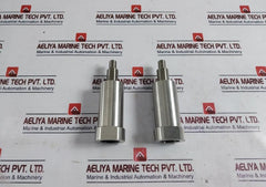 FSFE 400074N A2020 Shaft Extension 100/112 GR 60238C.060-POS.2 For Pump