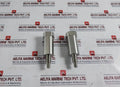 FSFE 400074N A2020 Shaft Extension 100/112 GR 60238C.060-POS.2 For Pump