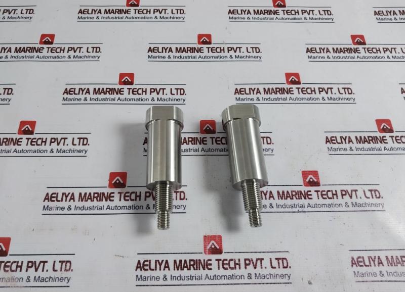 FSFE 400074N A2020 Shaft Extension 100/112 GR 60238C.060-POS.2 For Pump