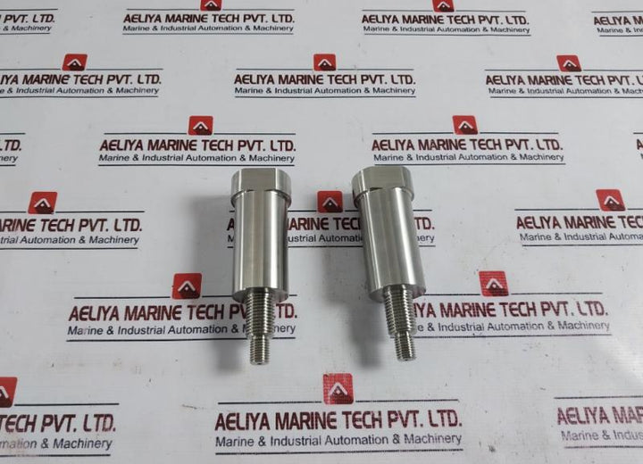 FSFE 400074N A2020 Shaft Extension 100/112 GR 60238C.060-POS.2 For Pump