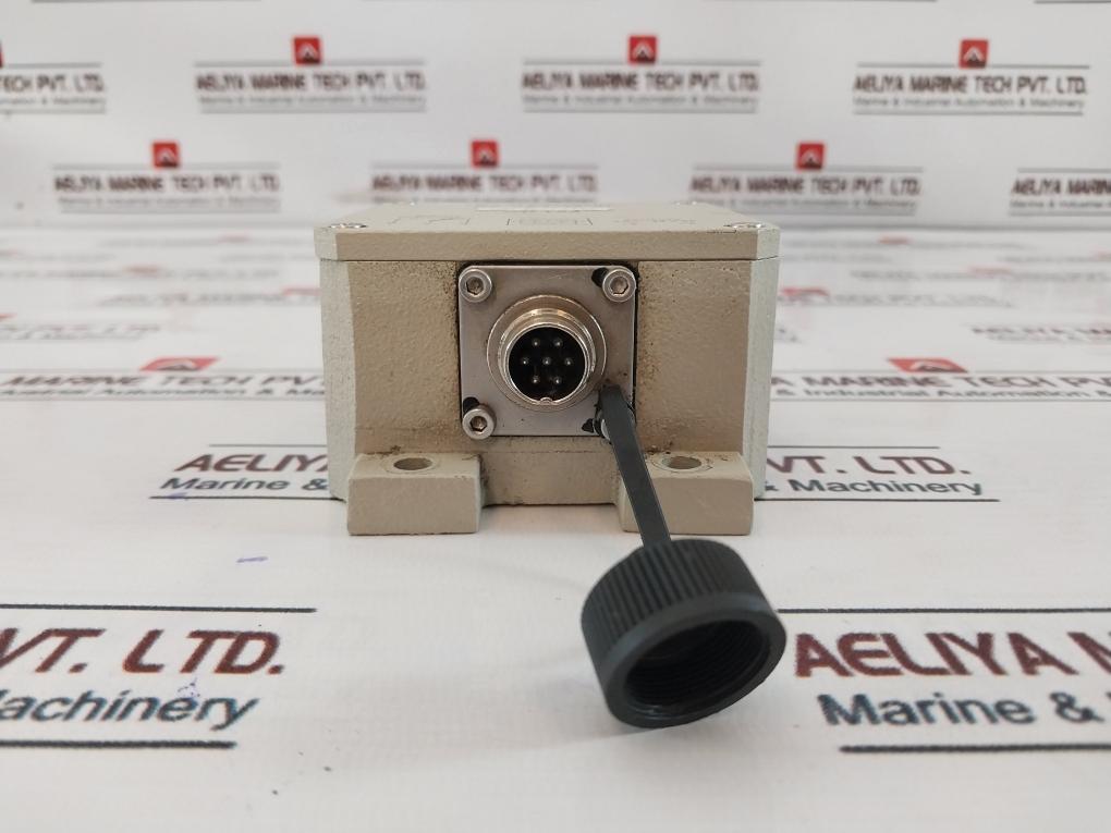 Fsg Ns-kt/E/78/01 Tilt Switch Angle Sensor