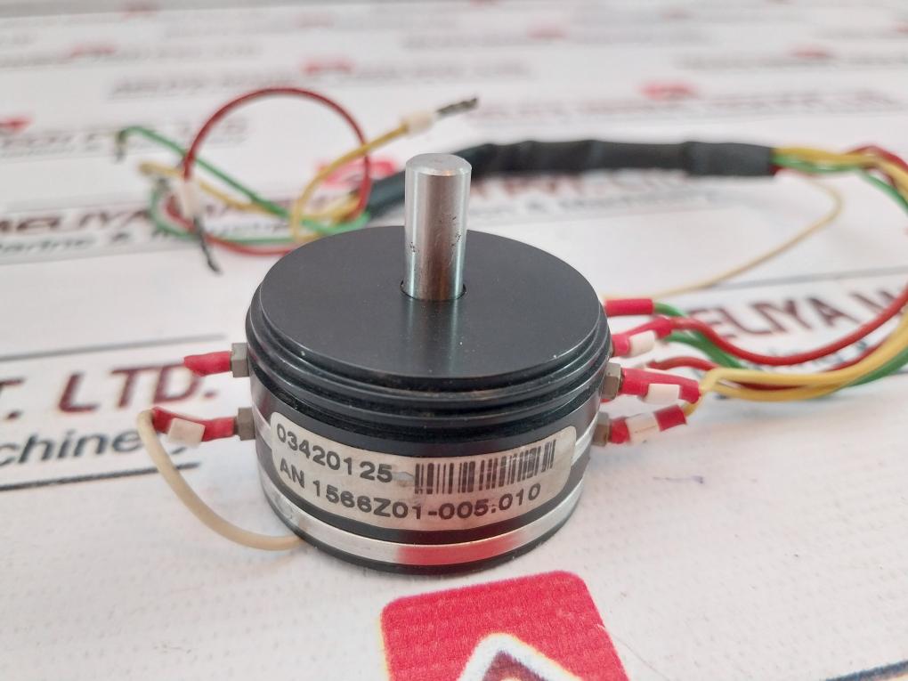 Fsg Pk 613-16Md Potentiometer Elt 159902