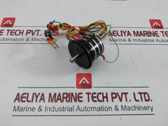 Pk 613-24 M Iii D Precision Rotary Potentiometer Fsg