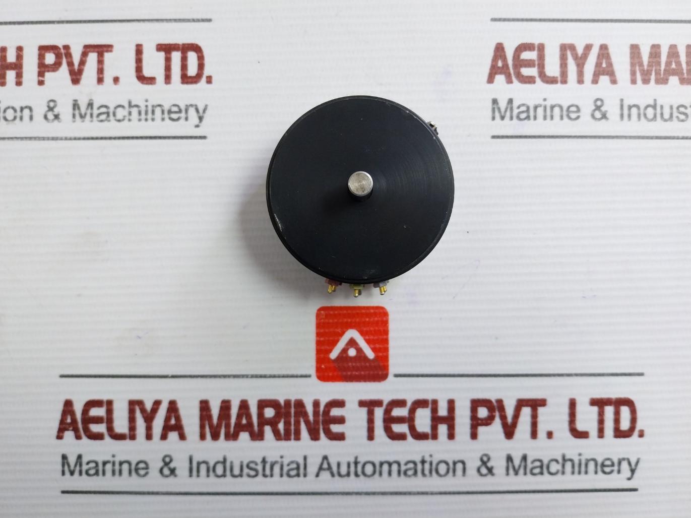 Pk 620-16Md Potentiometer Fsg