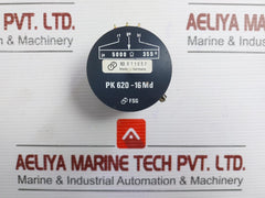 Pk 620-16Md Potentiometer Fsg