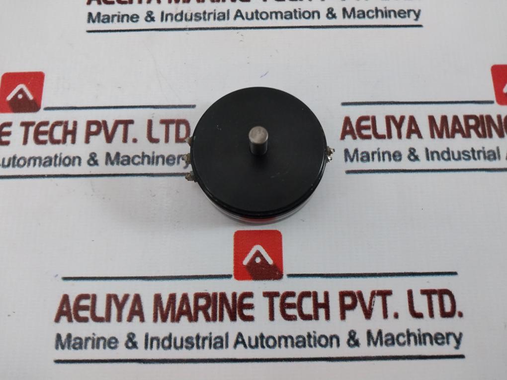 Fsg Pk 620-17 M Ii D Potentiometer Je 2K Ω2 Elt 20489