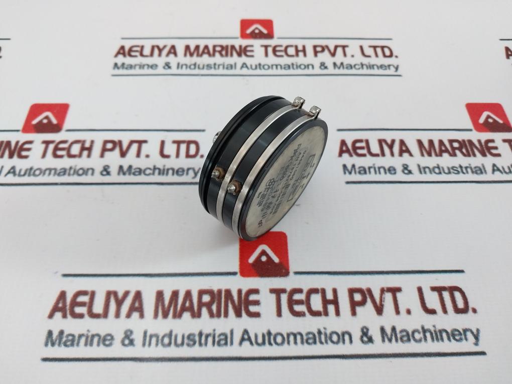 Fsg Pk 620-17 M Ii D Potentiometer Je 2K Ω2 Elt 20489