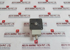 FSG PW 70D/A/IP65 Precision Rotational Resistance Potentiometer