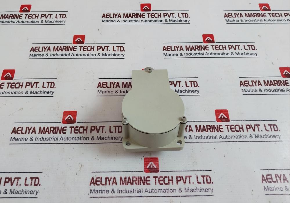 FSG PW 70D/A/IP65 Precision Rotational Resistance Potentiometer