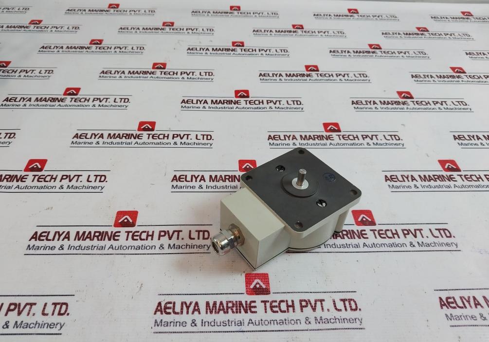 FSG PW 70D/A/IP65 Precision Rotational Resistance Potentiometer