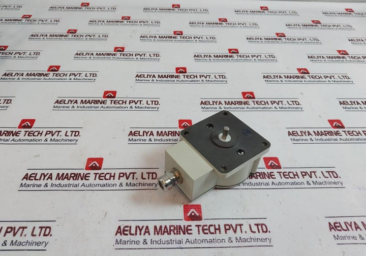 FSG PW 70D/A/IP65 Precision Rotational Resistance Potentiometer