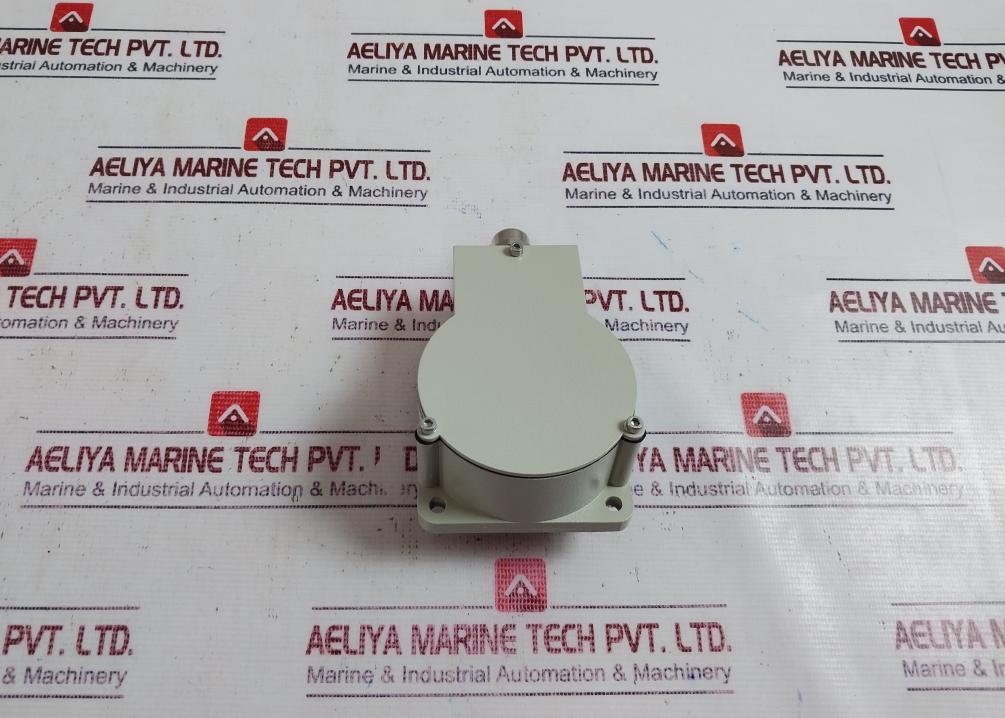 FSG PW 70D A/IP 65 Precision Rotational Resistance Potentiometer