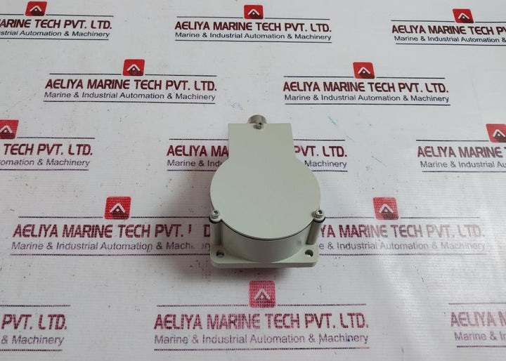 FSG PW 70D A/IP 65 Precision Rotational Resistance Potentiometer