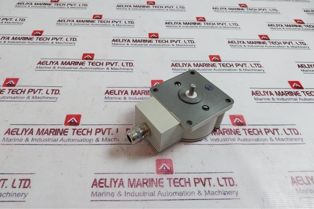 FSG PW 70D A/IP 65 Precision Rotational Resistance Potentiometer