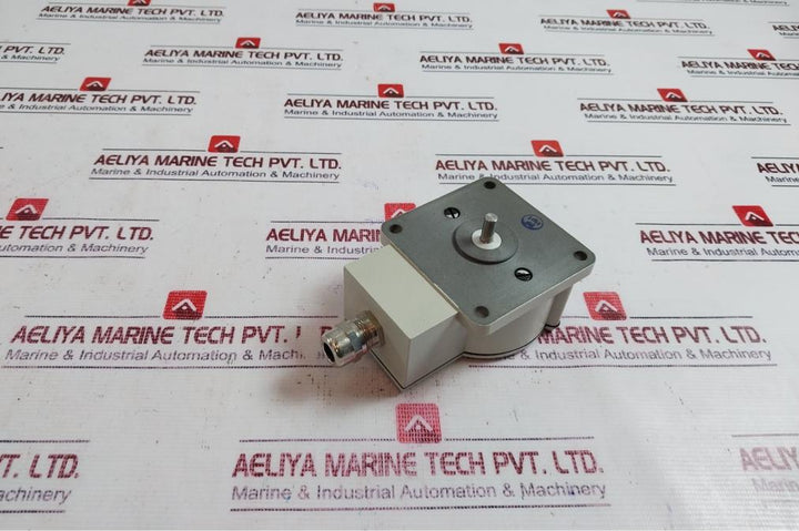 FSG PW 70D A/IP 65 Precision Rotational Resistance Potentiometer