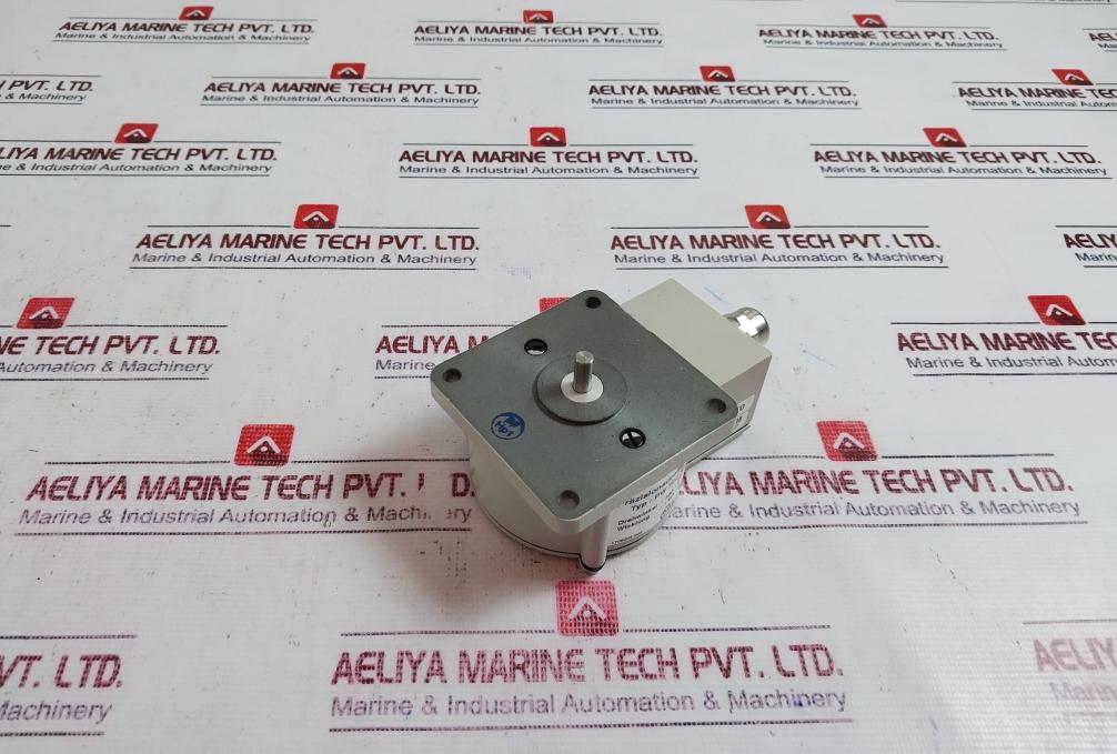 FSG PW 70D A/IP 65 Precision Rotational Resistance Potentiometer