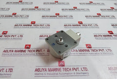 FSG PW 70D A/IP 65 Precision Rotational Resistance Potentiometer
