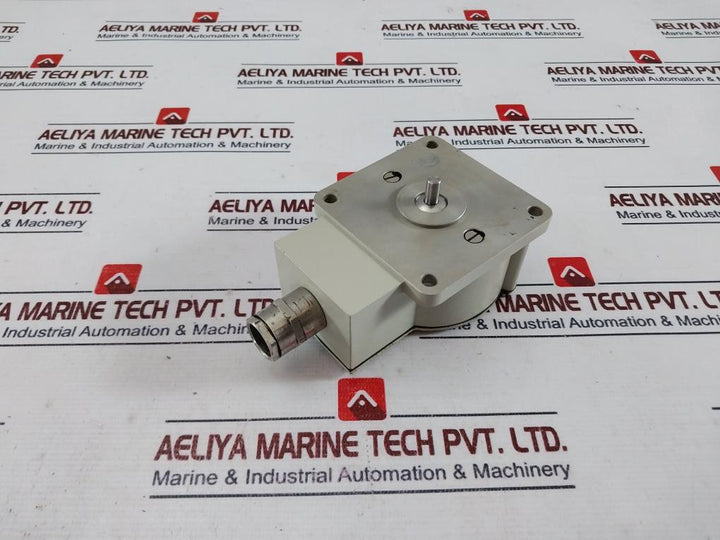 Fsg Pw70a Precisional Rotational Resistance Potentiometer 350°
