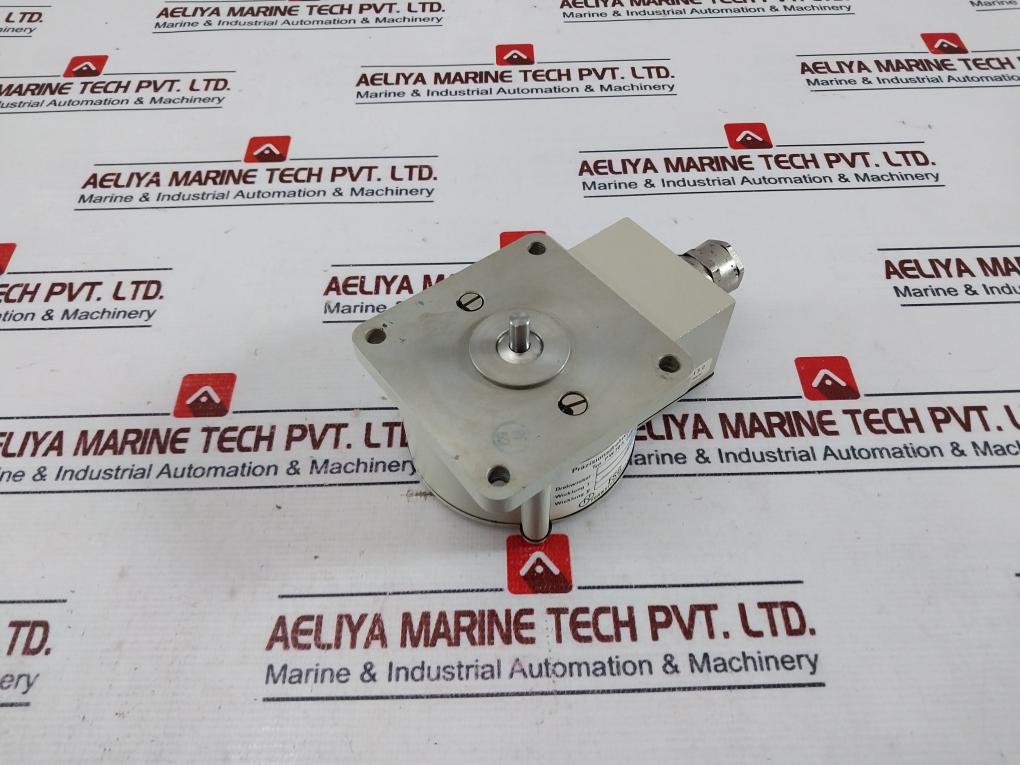 Fsg Pw70a Precisional Rotational Resistance Potentiometer 350° – Aeliya ...