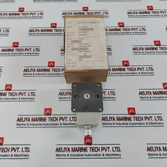 Fsg Pw 70Da/Ip65 Precision Rotational Resistance Potentiometer 1708Z03-042
