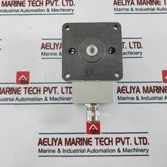 Fsg Pw 70Da/Ip65 Precision Rotational Resistance Potentiometer 1708Z03-042