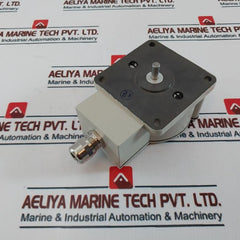 Fsg Pw 70Da/Ip65 Precision Rotational Resistance Potentiometer 1708Z03-042