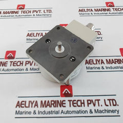 Fsg Pw 70Da/Ip65 Precision Rotational Resistance Potentiometer 1708Z03-042