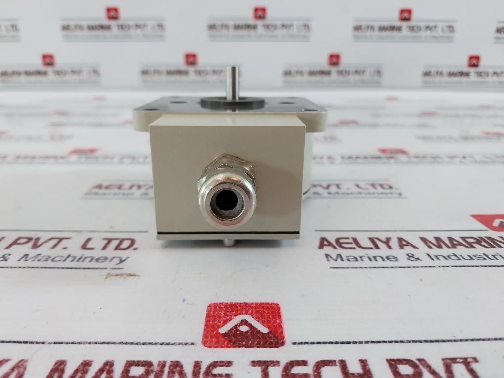 Fsg Pw 70d/of/a/ip40 Potentiometer 1 Kohm ± 1%/350°