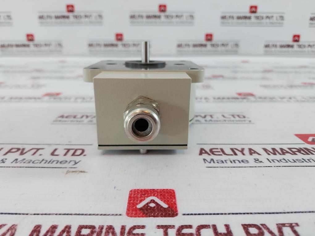 Fsg Pw 70D/Of/A/Ip40 Potentiometer 1 Kohm ± 1%/350°