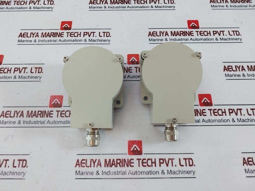 Fsg Pw 70D/Of/A/Ip40 Potentiometer 1 Kohm ± 1%/350°