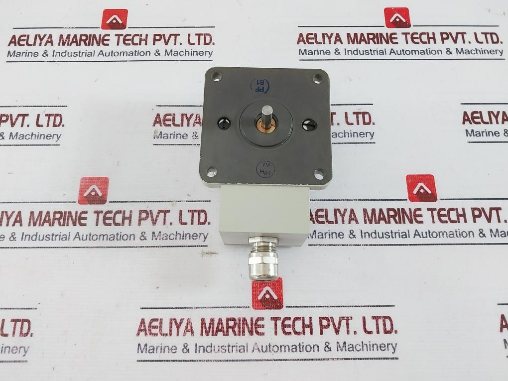 Fsg Pw 70d/of/a/ip40 Potentiometer 1 Kohm ± 1%/350°